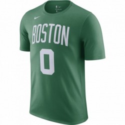 BOYS N&N TEE-ICON CELTICS JAYSON TATUM