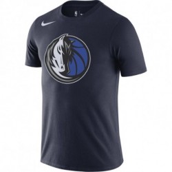 JUNIOR NK ES LOGO SS TEE MAVS