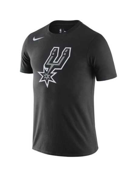 SAS M NK DF ES LOGO SS TEE