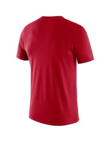 POR M NK DF ES LOGO SS TEE
