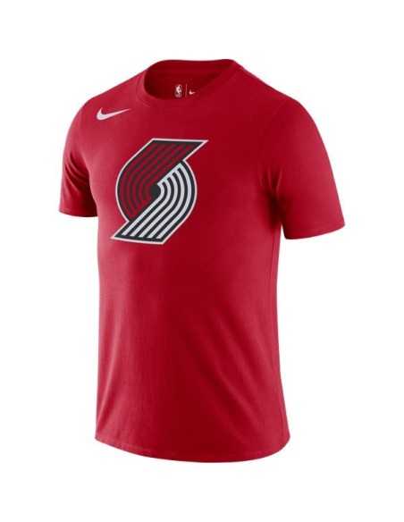 POR M NK DF ES LOGO SS TEE