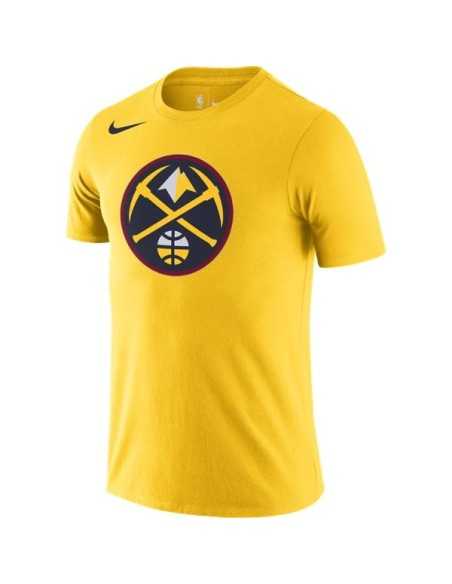DEN M NK DF ES LOGO SS TEE