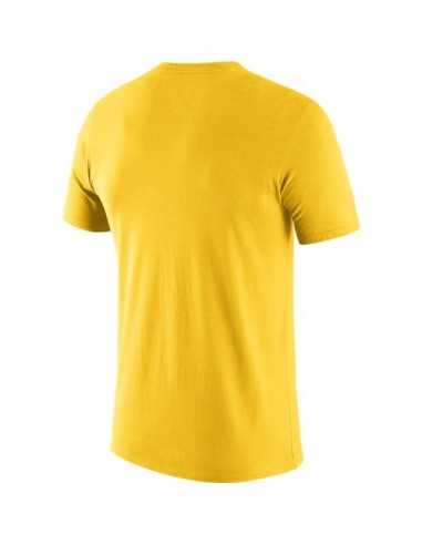 DEN M NK DF ES LOGO SS TEE