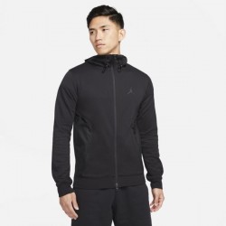 M J DF AIR STMT FLC FZ HOODIE