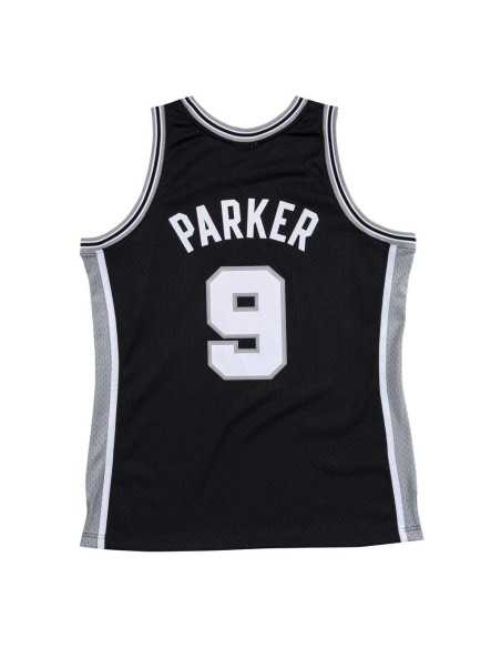 CAMISETA LEYENDA T.PARKER - SPURS