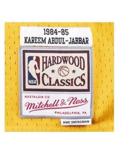 CAMISETA LEYENDA K.ABDUL-JABBAR LAKERS
