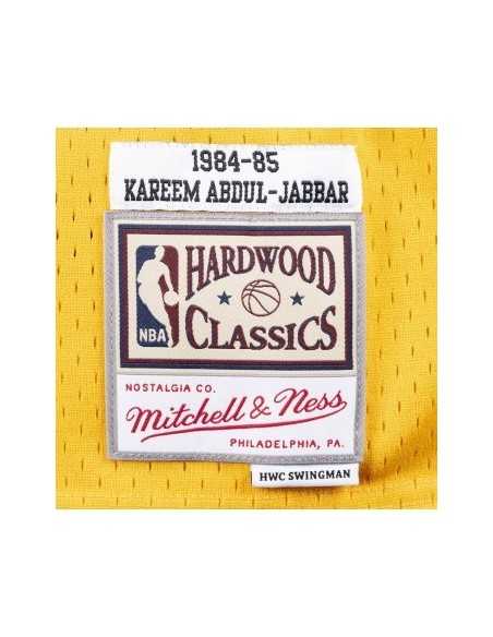 CAMISETA LEYENDA K.ABDUL-JABBAR LAKERS