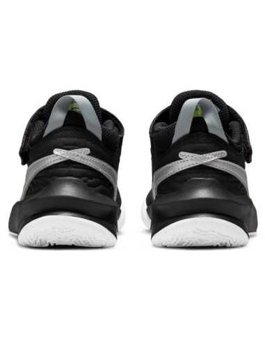 NIKE TEAM HUSTLE D 10
