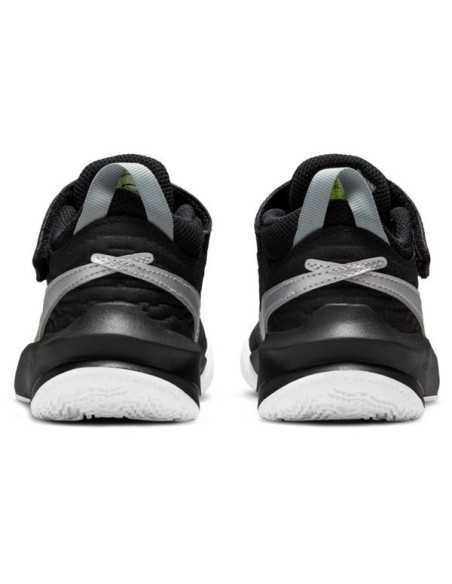 NIKE TEAM HUSTLE D 10