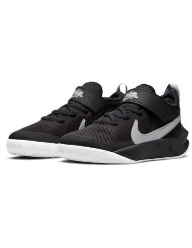 NIKE TEAM HUSTLE D 10