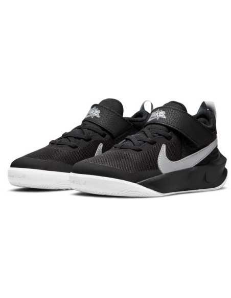 NIKE TEAM HUSTLE D 10