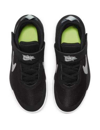 NIKE TEAM HUSTLE D 10