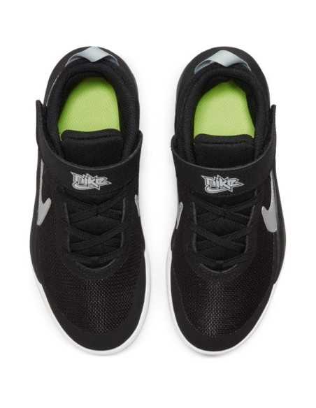NIKE TEAM HUSTLE D 10