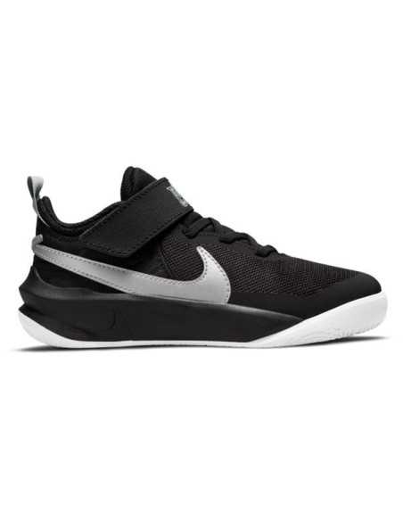 NIKE TEAM HUSTLE D 10