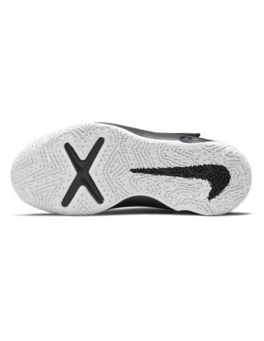NIKE TEAM HUSTLE D 10