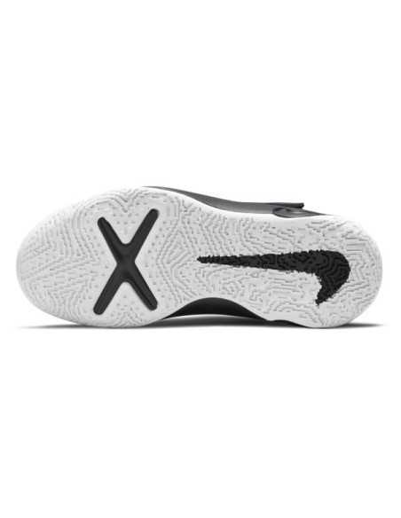 NIKE TEAM HUSTLE D 10