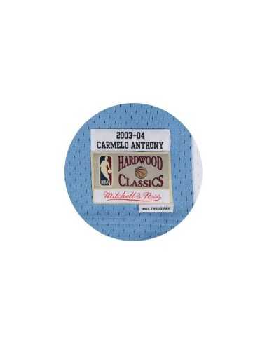 CAMISETA LEYENDA C.ANTHONY NUGGETS