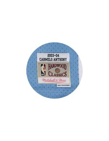 CAMISETA LEYENDA C.ANTHONY NUGGETS