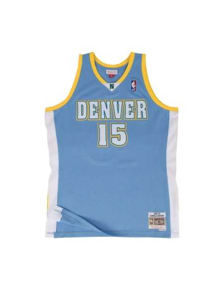 CAMISETA LEYENDA C.ANTHONY NUGGETS