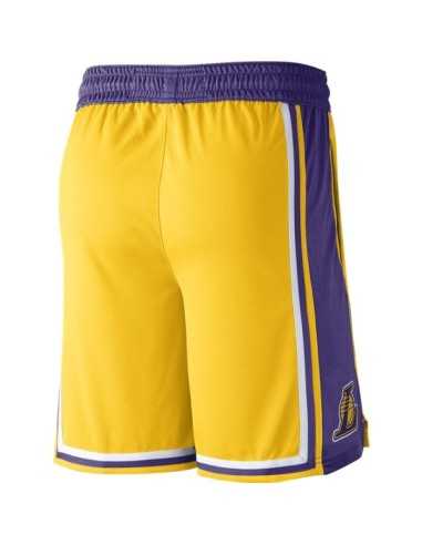 LAL M NK SWGMN SHORT ICON 18