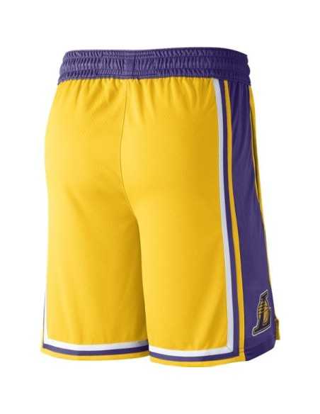 LAL M NK SWGMN SHORT ICON 18