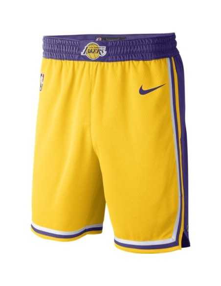 LAL M NK SWGMN SHORT ICON 18