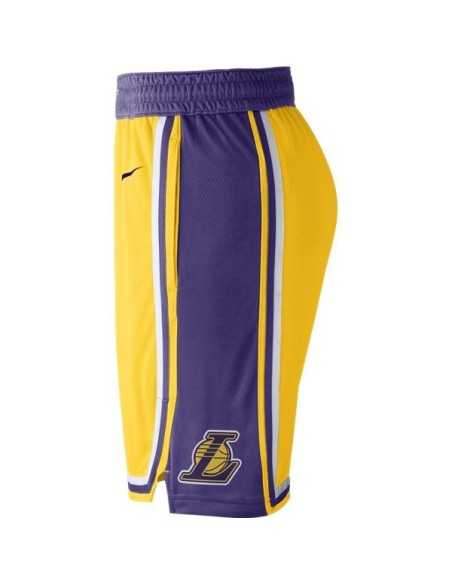 LAL M NK SWGMN SHORT ICON 18