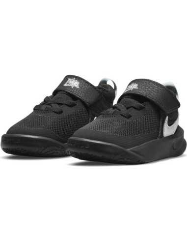 NIKE TEAM HUSTLE D 10