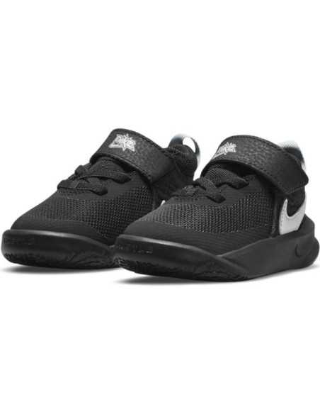 NIKE TEAM HUSTLE D 10