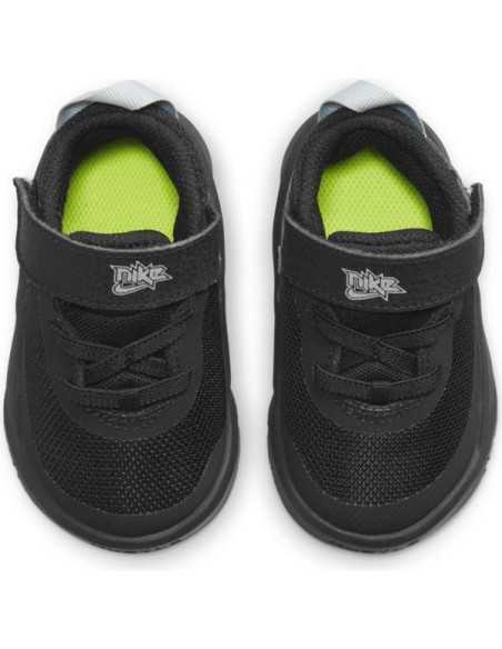 NIKE TEAM HUSTLE D 10