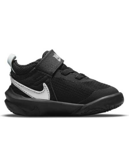 NIKE TEAM HUSTLE D 10