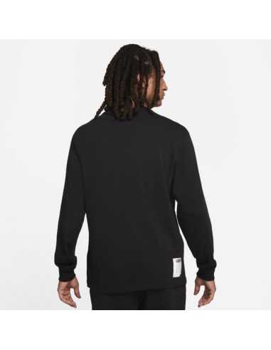 M J SPRT DNA 85 LS CREW