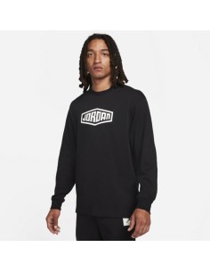 M J SPRT DNA 85 LS CREW