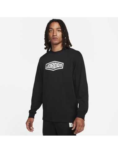 M J SPRT DNA 85 LS CREW