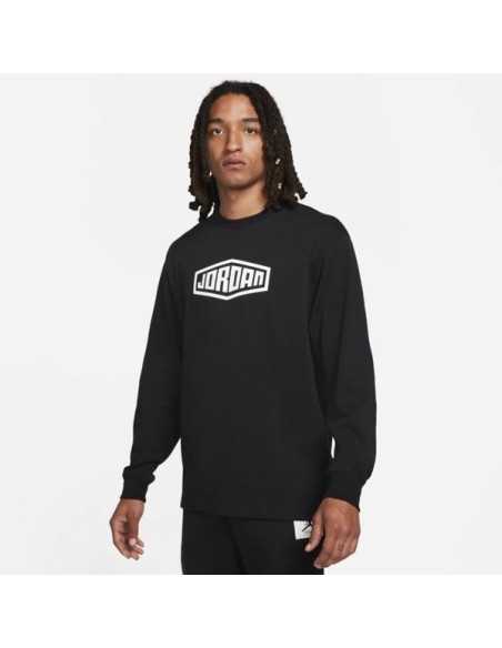 M J SPRT DNA 85 LS CREW