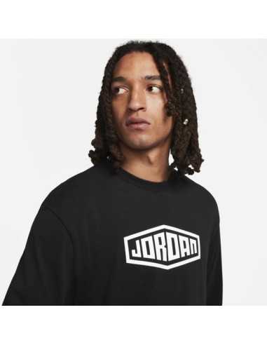 M J SPRT DNA 85 LS CREW