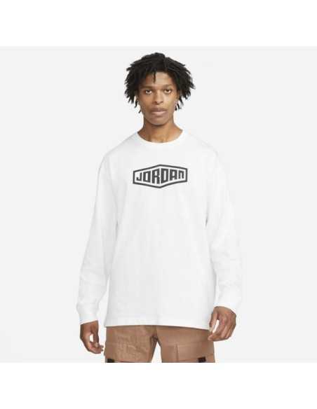 M J SPRT DNA 85 LS CREW