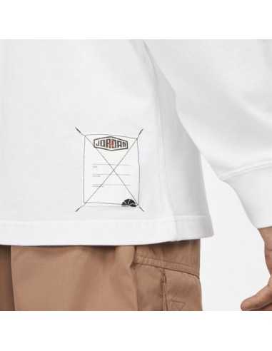 M J SPRT DNA 85 LS CREW