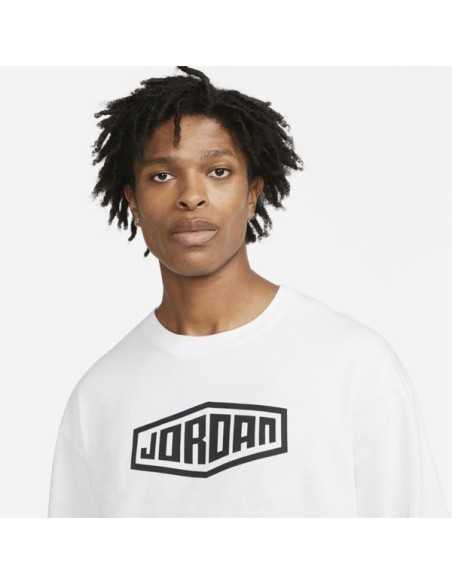 M J SPRT DNA 85 LS CREW