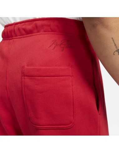 M J ESS FLC SHORT