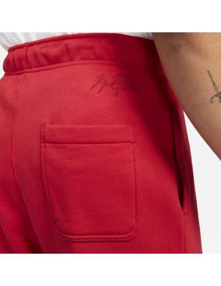 M J ESS FLC SHORT