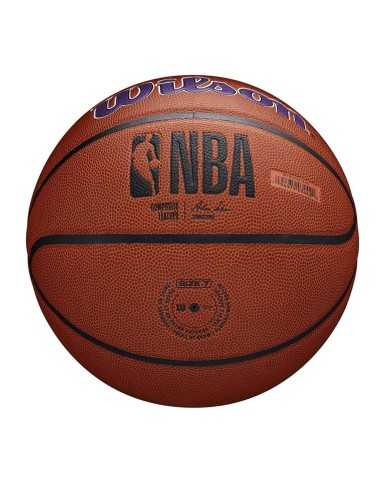 NBA TEAM ALLIANCE BSKT KINGS