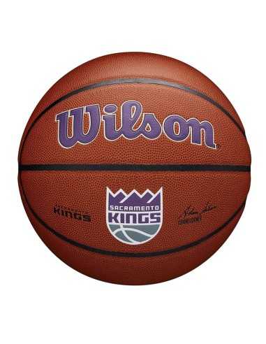 NBA TEAM ALLIANCE BSKT KINGS