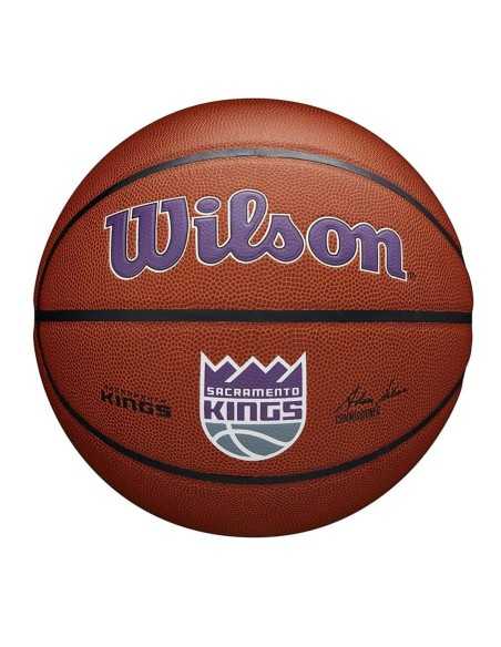 NBA TEAM ALLIANCE BSKT KINGS