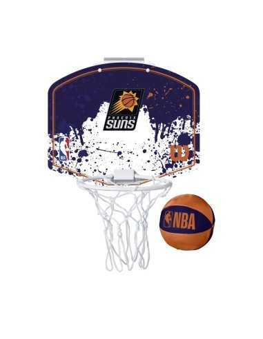 NBA TEAM MINI HOOP SUNS