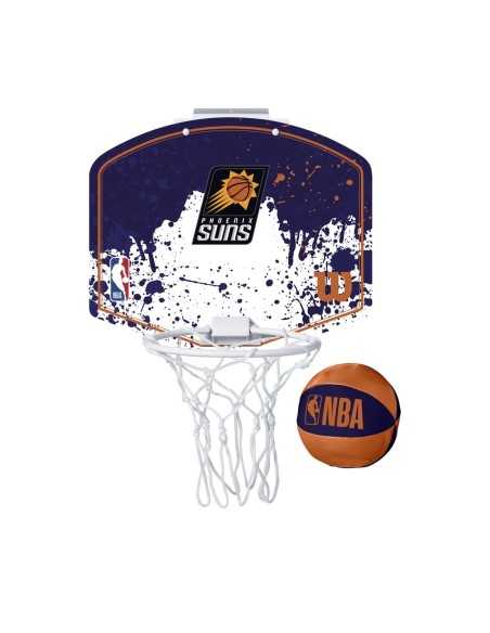 NBA TEAM MINI HOOP SUNS