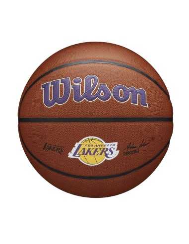 NBA TEAM ALLIANCE BSKT LAKERS