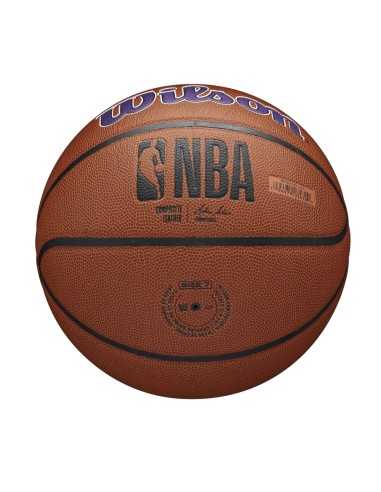 NBA TEAM ALLIANCE BSKT LAKERS