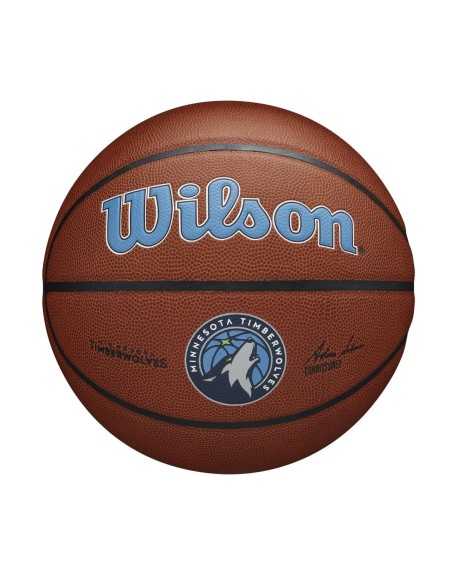 NBA TEAM ALLIANCE BSKT MINNESOTA