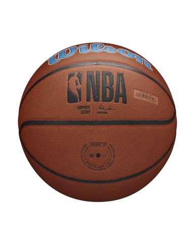 NBA TEAM ALLIANCE BSKT MINNESOTA